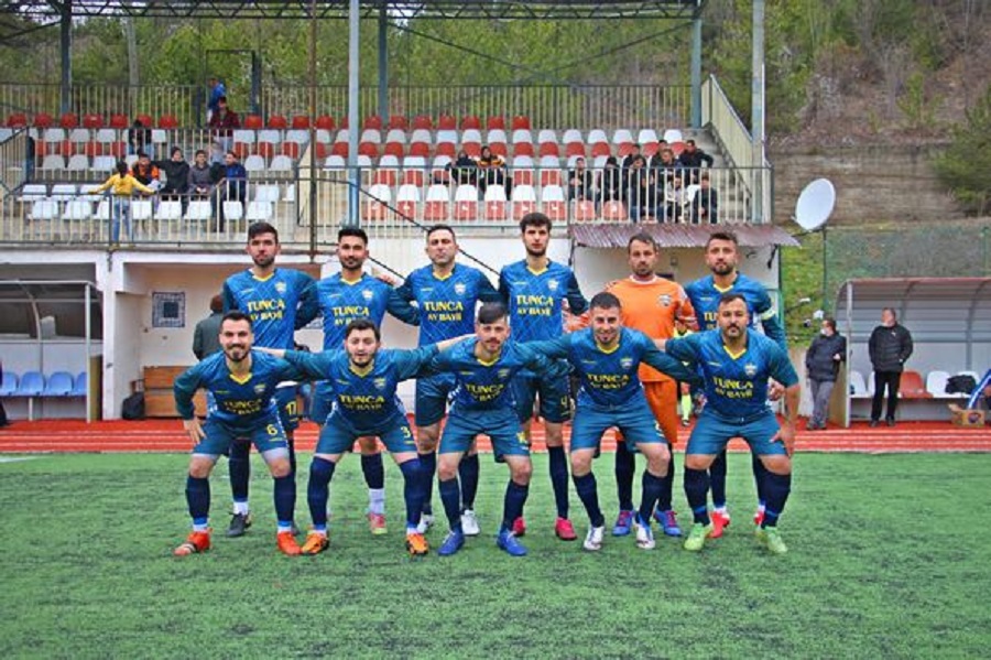 Beyaz Grup'ta bol gollü hafta;