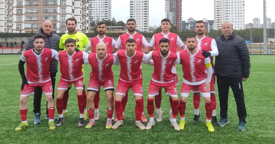 Kırmızı Grup'ta zirve kızıştı;