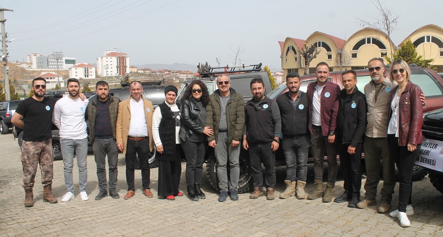 “Bu ilkiydi devamı gelecek”;