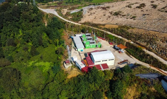 Kastamonu’dan TTKG’ya ‘Metan Gazı’ başvurusu;