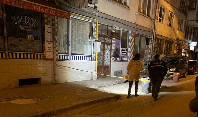 Silahlı saldırının şüphelisi yakalandı;