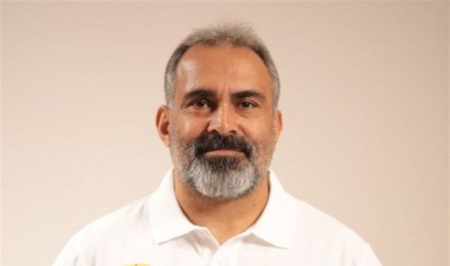 Belet: Güzel bir hentbol izlettiğimiz için mutluyuz;