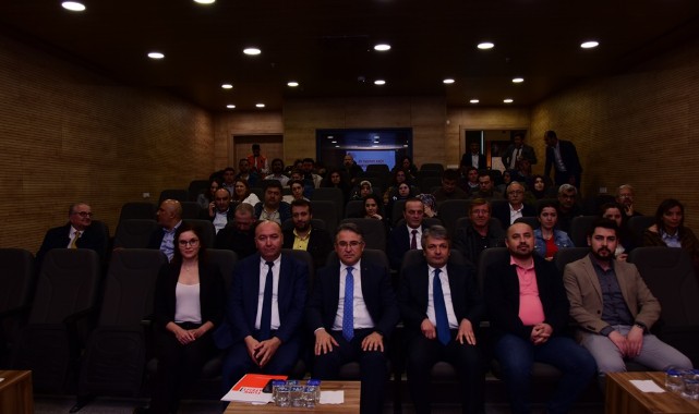 Kastamonu Üniversitesi'nde İnovasyon Semineri;