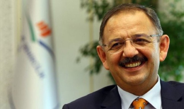 Mehmet Özhaseki kimdir? Mehmet Özhaseki nerede okudu?;