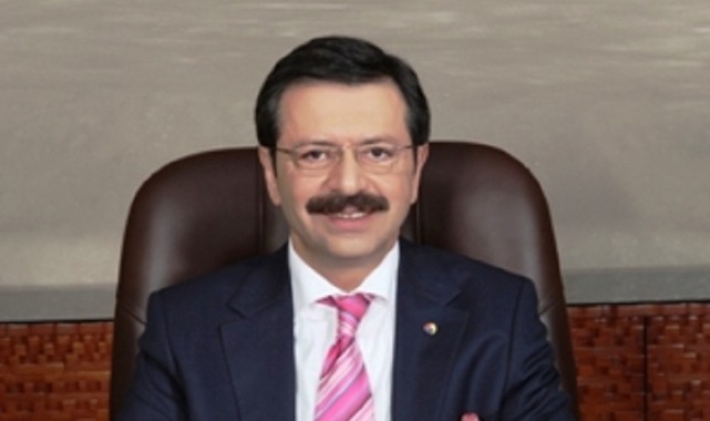 Rıfat Hisarcıklıoğlu kimdir? Rıfat Hisarcıklıoğlu nerede okudu?;