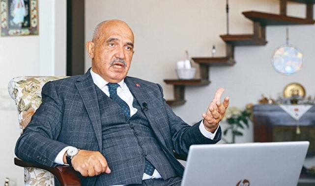 Prof. Dr. Mustafa Ilıcalı kimdir? Mustafa Ilıcalı nerede okudu?