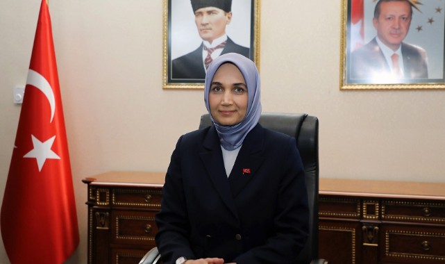 Kübra Güran Yiğitbaşı kimdir? Afyonkarahisar Valisi kimdir?;