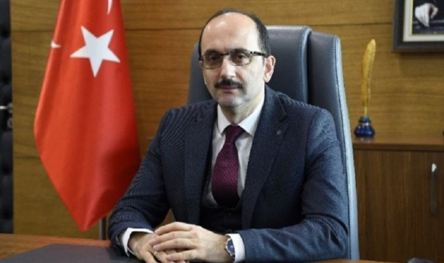 Mehmet Akif Balta kimdir? Orman Ve Su Bakanı Mehmet Akif Balta kimdir?