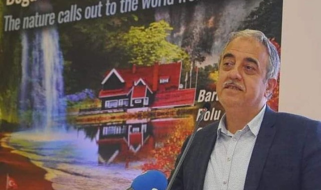 Kastamonulu İstanbul Milletvekili kalp krizi geçirdi;
