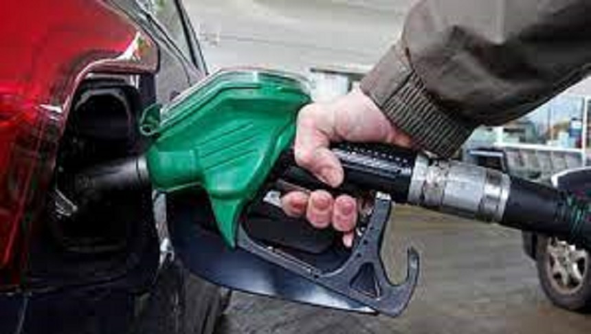 Benzine ve otogaza indirim;