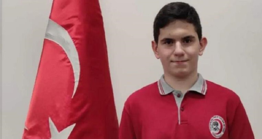 Bir Şampiyon da Devrekani’den;