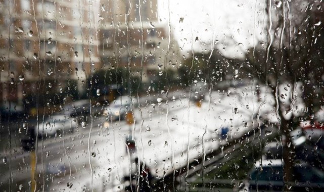 Tatil dönüşünde dikkat! Meteoroloji'den kritik uyarı;