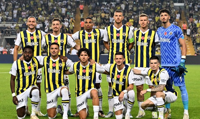 Zimbru-Fenerbahçe maçı ne zaman, saat kaçta, hangi kanalda yayınlanıyor?;