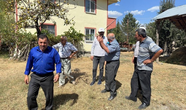 "Bu şehri hep birlikte yöneteceğiz";