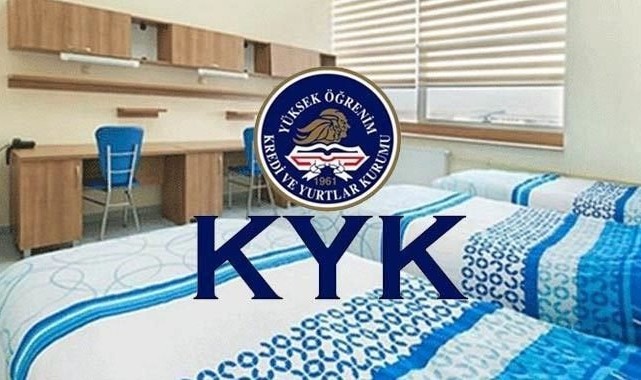 KYK yurt başvuru sonuçları açıklandı mı? ne zaman açıklanacak?