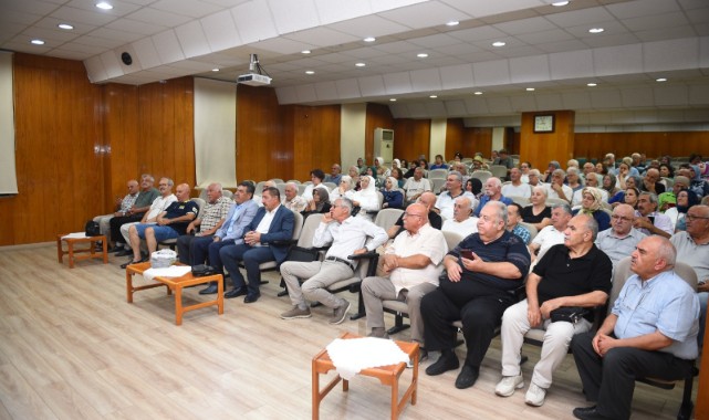 120 Öğretmen Kastamonu'da buluştu