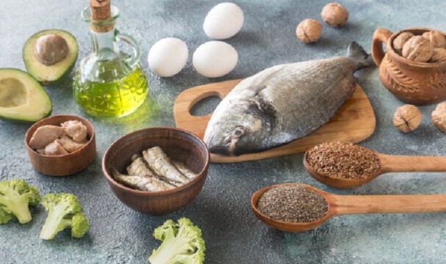 Omega-3 hangi besinlerde bulunuyor? Omega-3 ihtiyacı nasıl karşılanır?