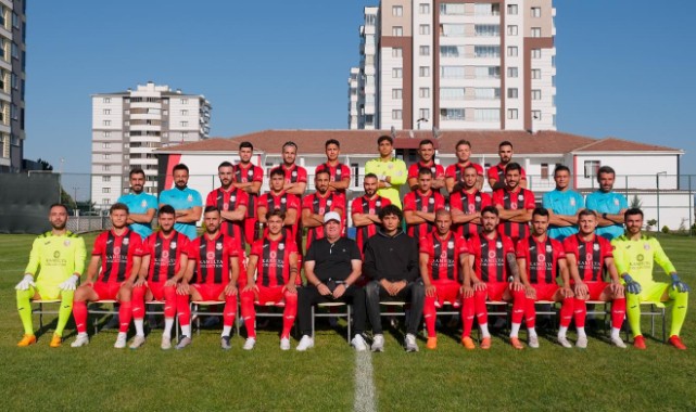 Kastamonu’nun kalbi Gazi'de atacak!;