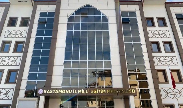 Kastamonu'da TYP Kurası çekildi! İşte çalışmaya hak kazananlar...;