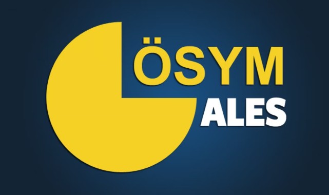 ALES sonuçları açıklandı mı? ÖSYM ALES sonucu ne zaman duyuruluyor?;