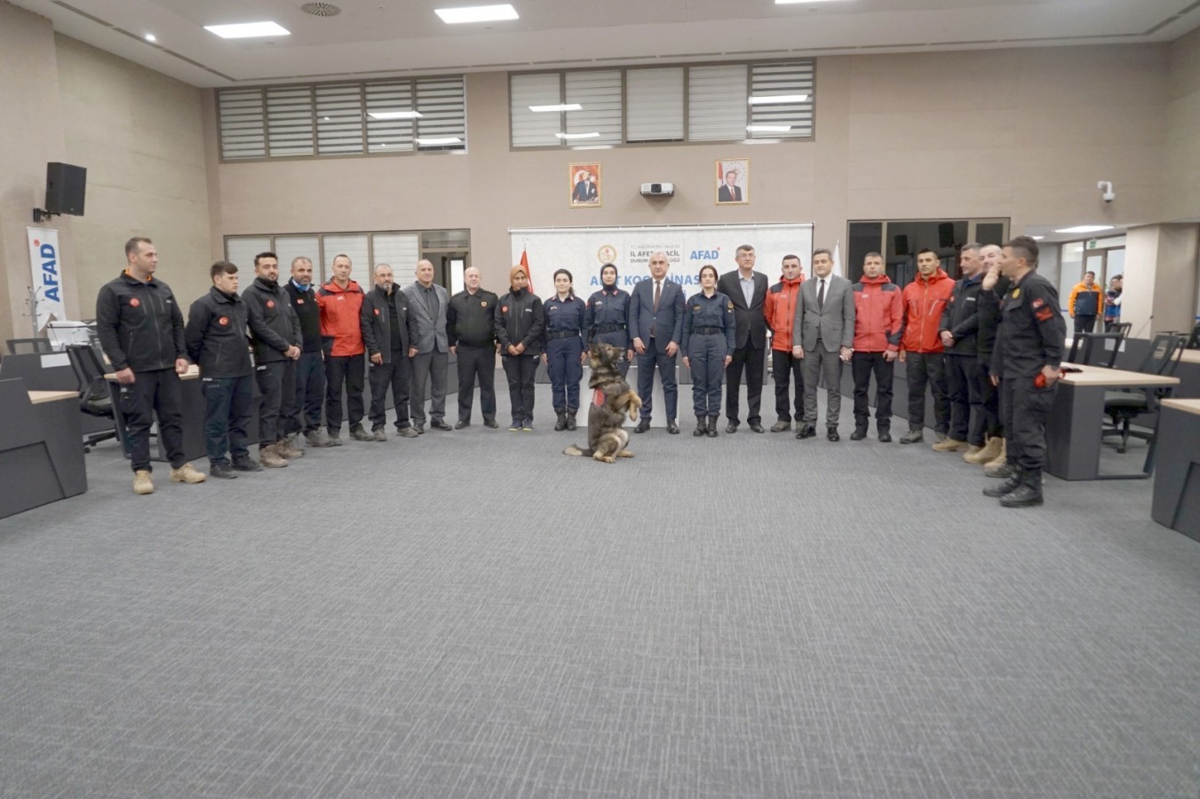‘Kastamonu’nun mayasında var’;