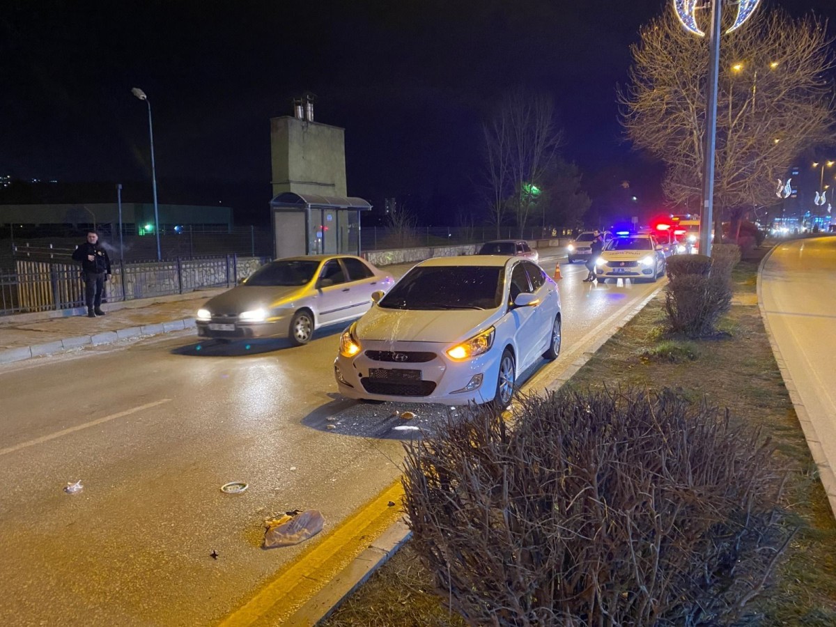 Metrelerce sürüklenmişti: Acı haber geldi;