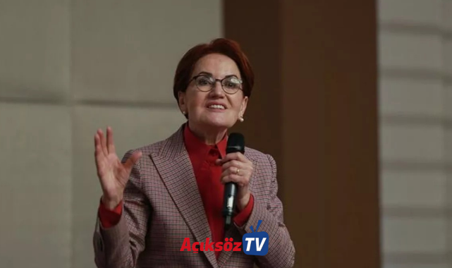 “Bizimki de koalisyon”;