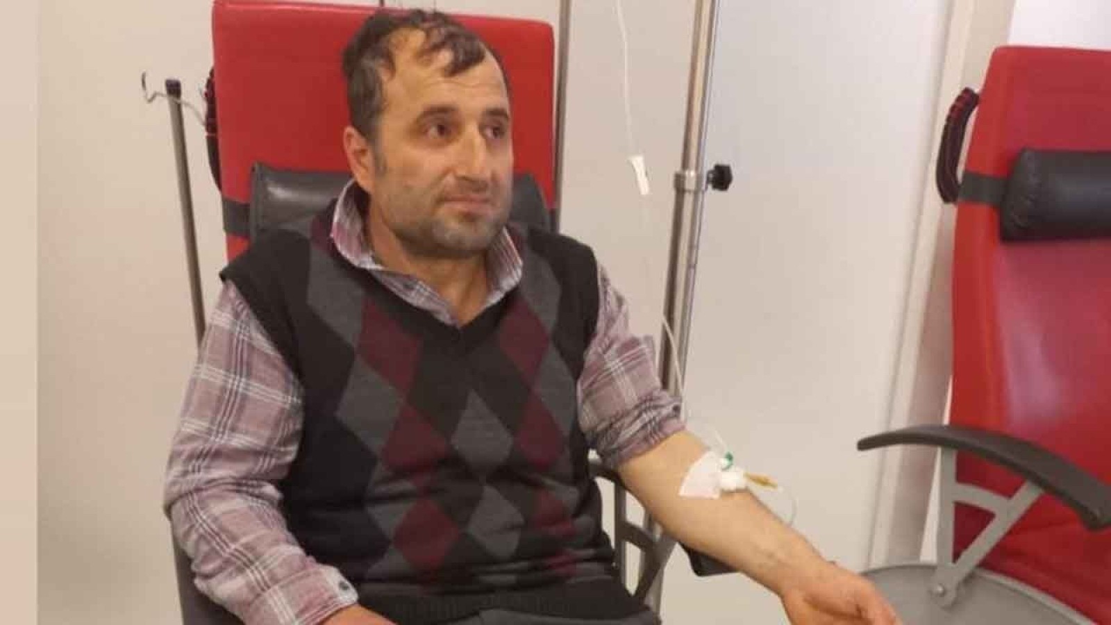 Kastamonu’da kaybolan adamdan güzel haber;