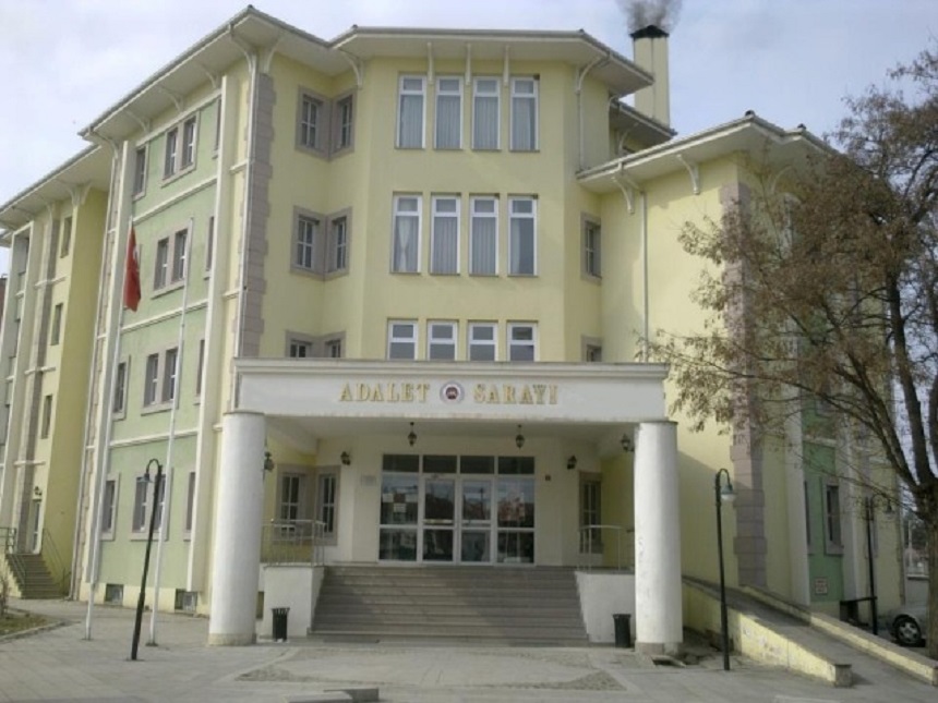 Cinayet şüphelisi tutuklandı;