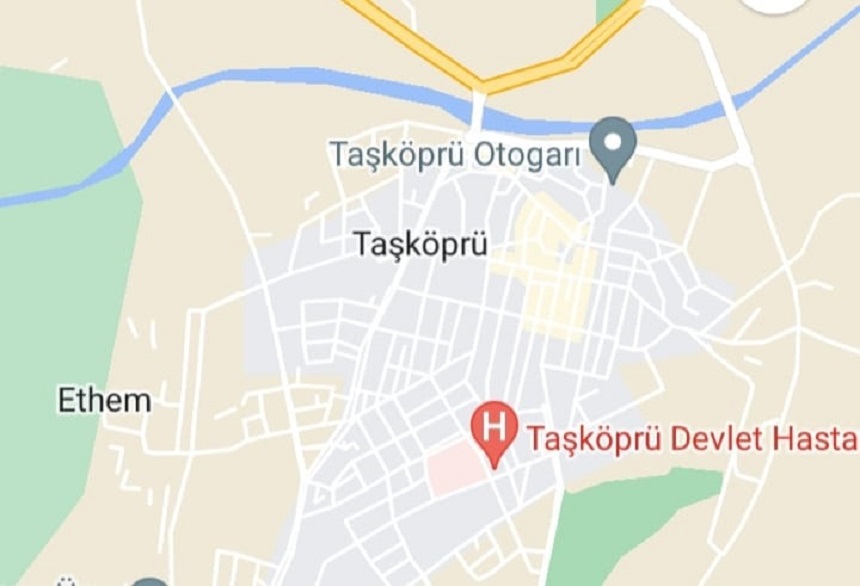 Mutfakta ölü bulundu;