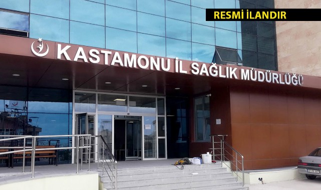 KASTAMONU ADSM BİNASINA İLAVE POLİKLİNİK YAPIMI İŞİ;