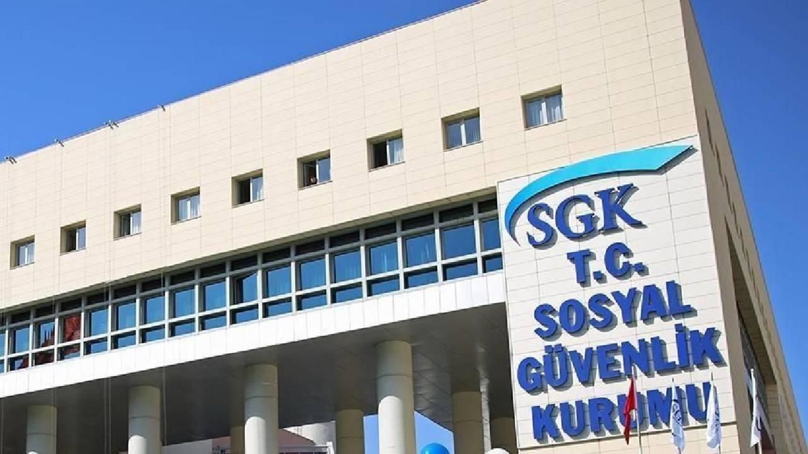 SGK düğmeye bastı!.. Binlerce sigorta iptal;