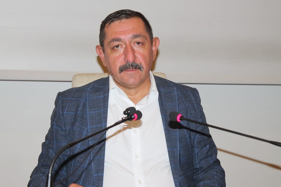 “Yokuş yapmalar hissediyorum”;