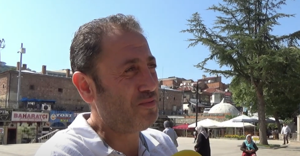 Vatandaş zam sinyaline ne diyor?;