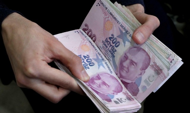 Memurların Ocakta alacağı toplam zam belli oldu;