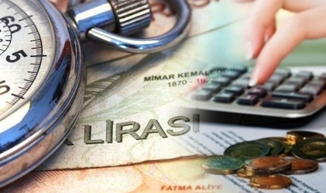 Hesaplar değişti! Kıdem tazminatı tavanı yükseliyor;