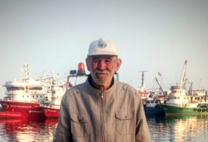 Yaşlı adam evinde ölü bulundu;