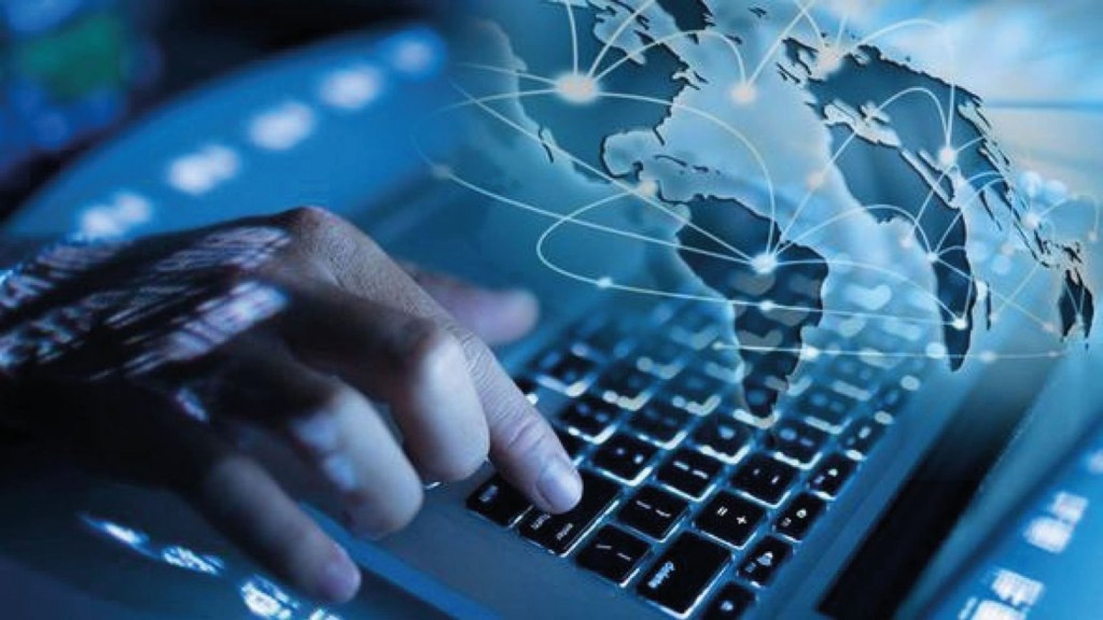 KÜ'de internet hızı 33 arttırıldı;