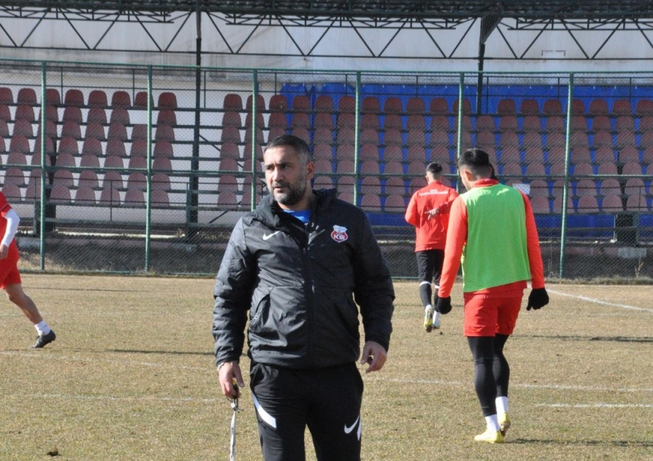 “6 puanlık bir maç, kazanmamız gerekiyor”;