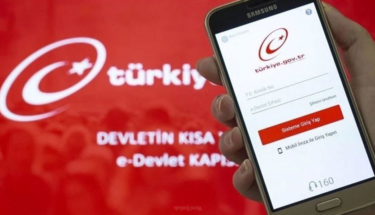 EYT başvurusu e-Devlet’ten nasıl yapılır?;