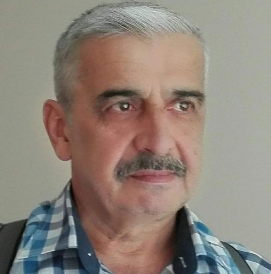 Cengiz Kırlıoğlu’nu kaybettik;