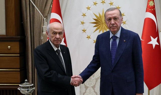 Cumhurbaşkanı yardımcılığını reddetti;