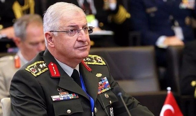 Milli Savunma Bakanı Yaşar Güler kimdir? kaç yaşında? nerede okudu?
