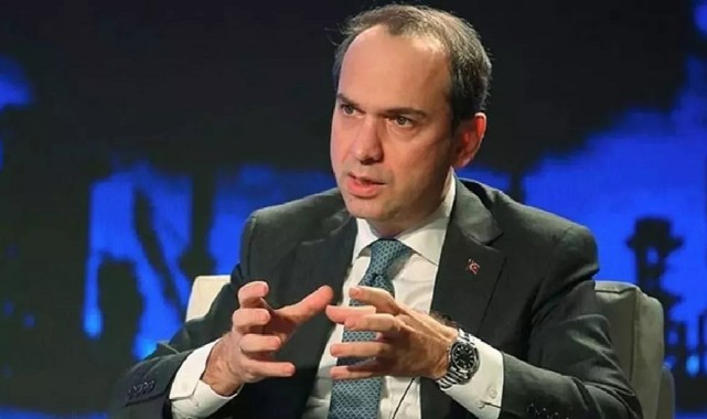 Enerji ve Tabi Kaynaklar Bakanı Alparslan Bayraktar kimdir? nerede okudu?;