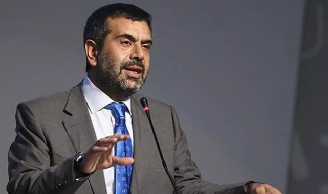 Milli Eğitim Bakanı Yusuf Tekin kimdir? nerede okudu? kaç yaşında?;