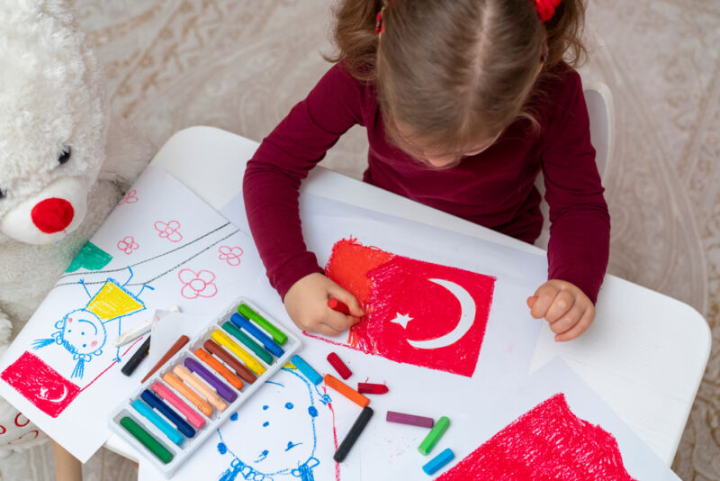 Türkiye’nin “çocuk profili” çıkarılacak;