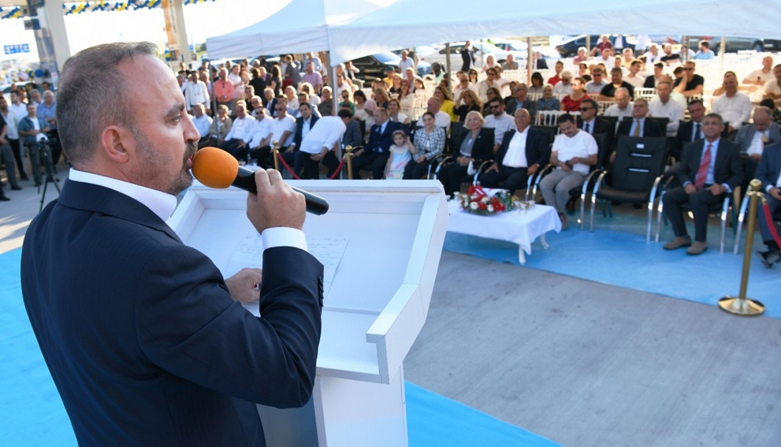 “Esas artış yılbaşında”;