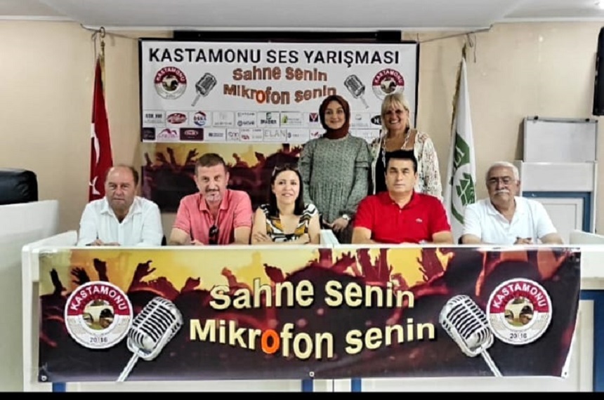 Şenpazar ve Ağlı’nın birincileri belli oldu;