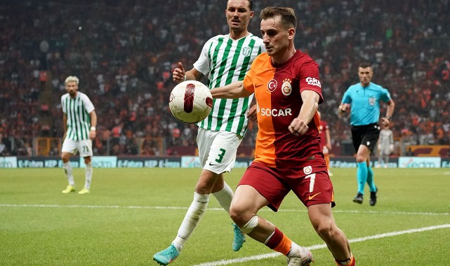 Cimbom, Zalgiris’i geçti, 3. turda Ljubljana ile eşleşti;