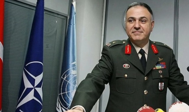İşte yeni Genelkurmay başkanı;